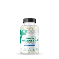 TRIPLE MAGNESIUM COMPLEX - 3 formy magnezu