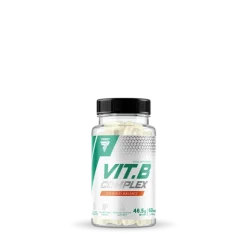 VIT. B COMPLEX – kompleks witamin B w kapsułkach