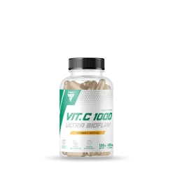 VIT. C 1000 ULTRA BIOFLAV – witamina C z bioflawonoidami