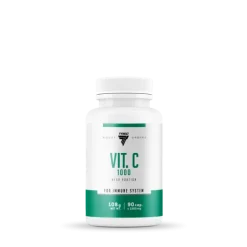 VIT. C 1000 – witamina C w kapsułkach