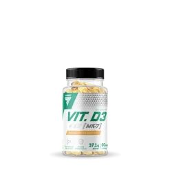 VIT. D3 + K2 – witamina D3 i K2 w kapsułkach