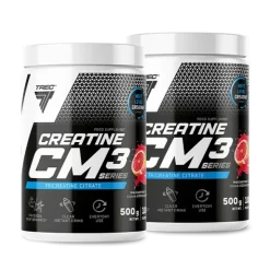 Zapas kreatyny CM3 POWDER
