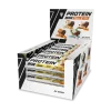Zestaw 24 batonów białkowych waniliowo-karmelowych PROTEIN BAR VANILLA & CARAMEL