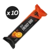 Zestaw 10 batonów energetycznych z galaretką - JELLY ENERGY BAR
