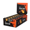Zestaw 32 batonów energetycznych z galaretką - JELLY ENERGY BAR ORANGE FLAVOUR