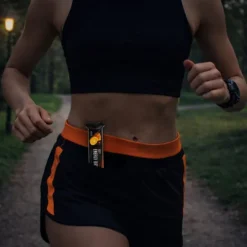 Zestaw 32 batonów energetycznych z galaretką - JELLY ENERGY BAR ORANGE FLAVOUR