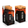 Zestaw ENERGY GEL ORANGE o smaku pomarańczowym 40 g x 10 szt.