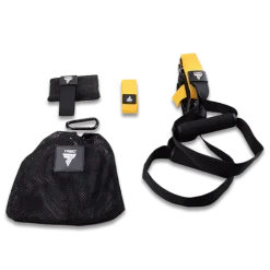 Zestaw pasów do treningu w zawieszeniu – Multi-workout straps