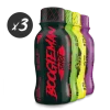 Zestaw shotów BOOGIEMAN mix 4 smaków - 12 szt. x 100 ml